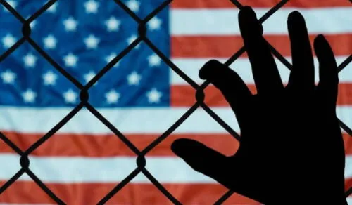 Según la Administración Trump y el DHS, las medidas están alineadas con la seguridad nacional de Estados Unidos. Foto: difusión.