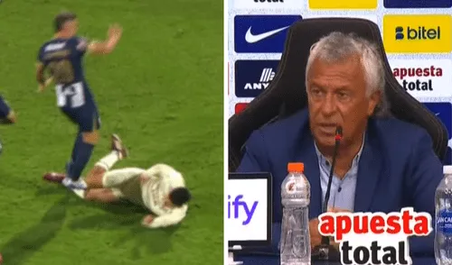 Néstor Gorosito contó qué charló Daniel Ureta con Pablo Lavandeira durante expulsión