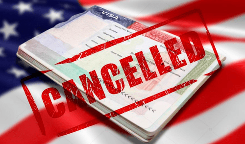 La decisión se mantendrá vigente hasta que las autoridades de Sudán del Sur cumplan completamente con brindar total cooperación para aceptar a sus ciudadanos. Foto: El Mañana de Nuevo Laredo La decisión se mantendrá vigente hasta que las autoridades de Sudán del Sur cumplan completamente con brindar total cooperación para aceptar a sus ciudadanos. Foto: El Mañana de Nuevo Laredo