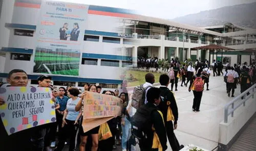 Las extorsiones a nivel nacional aumentaron en los últimos meses, según Sidpol. Foto: LR