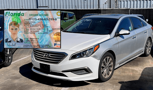 Los requisitos para obtener tu Real ID en Florida están establecidos por el FLHSMV.