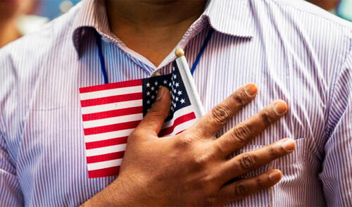 Inmigrantes de EEUU - deportaciones