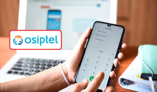 Osiptel es el organismo regulador de las líneas telefónicas en el Perú. Foto: Andina/LR