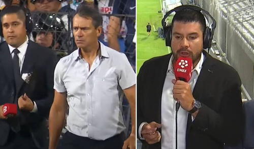 Universitario sigue invicto en lo que va del Torneo Apertura 2025