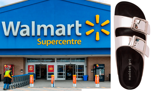 Para tener en cuenta, Walmart prohibirá la aceptación de billetes de dólar con daños visibles. Foto: IProfesional Para tener en cuenta, Walmart prohibirá la aceptación de billetes de dólar con daños visibles. Foto: IProfesional