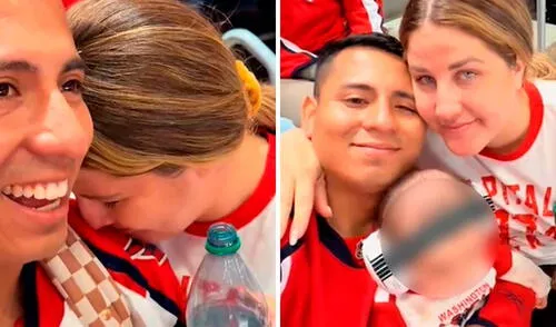 Ángel Ramírez fue ampayado por los 'urracos' de Magaly Medina.