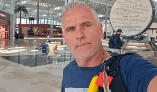 Héctor Soberón lució su talento en varias telenovelas mexicanas. Foto: Las estrellas Héctor Soberón lució su talento en varias telenovelas mexicanas