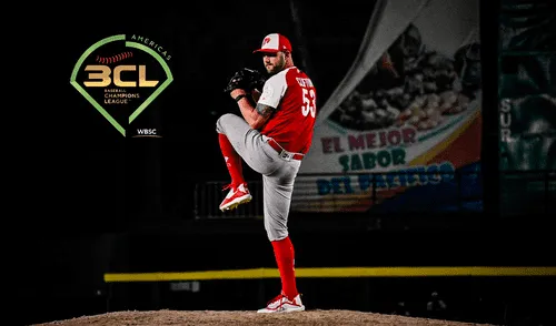 Los Diablos Rojos llevarán 16 pitchers a la Baseball Champions League. Foto: composición LR/Diablos Los Diablos Rojos llevarán 16 pitchers a la Baseball Champions League. Foto: composición LR/Diablos