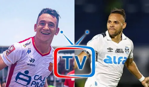 Atlético Grau es último del grupo D con 0 puntos, mientras que Gremio es segundo con 3 unidades.