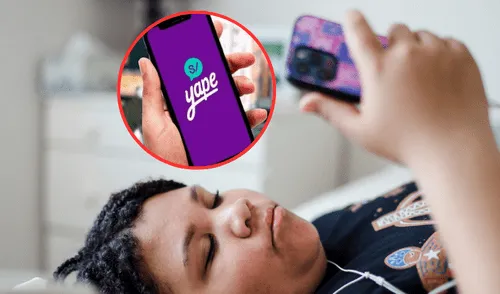 Yape se ha posicionado como una de las aplicaciones de pagos móviles más utilizadas en Perú. Foto: Composición LR/Vita Wallet