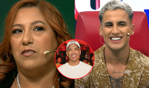 Elías Montalvo ganó S/15.000 en 'El valor de la verdad'.