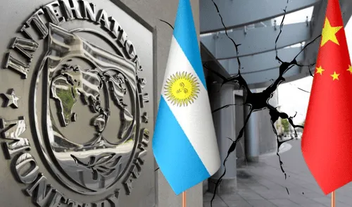 EE.UU. no exoneró a Argentina de un arancel del 10%