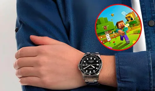 Fossil cerraría en 50 tiendas en EEUU