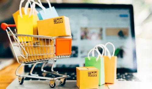 El Cyber Wow busca promover el comercio electrónico en Perú con precios más accesibles.