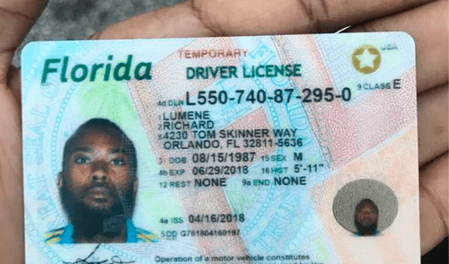 El Condado de Miami asesorará a aquellos venezolanos que quieran obtener su licencia de conducir.