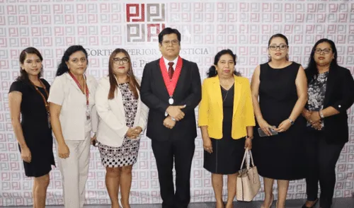 El compendio, elaborado por la Unidad de Servicios Judiciales, reúne disposiciones legales del Poder Judicial.