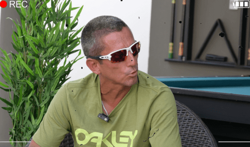 Paolo Maldonado habla sobre la llegada de Raúl Ruidíaz a Atlético Grau.