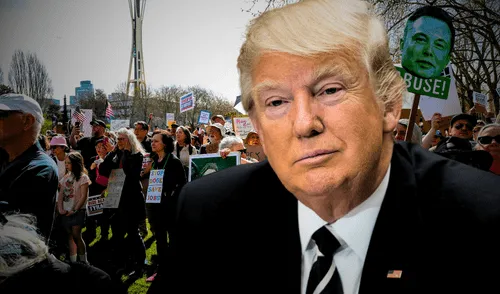 Gavin Newsom impulsa ley en California para impedir que ICE entre a escuelas y frenar políticas de Donald Trump.