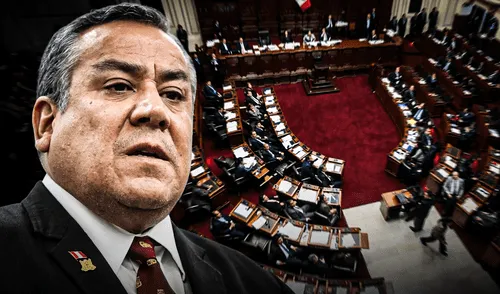 Gustavo Adrianzén no asistirá a la Comisión de Defensa del Congreso