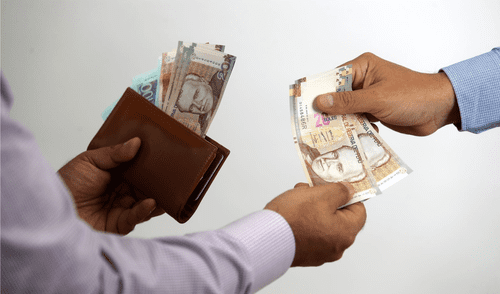 La prescripción de deudas es posible en Perú, pero no se concreta de forma automática. Foto: Andina La prescripción de deudas es posible en Perú, pero no se concreta de forma automática.