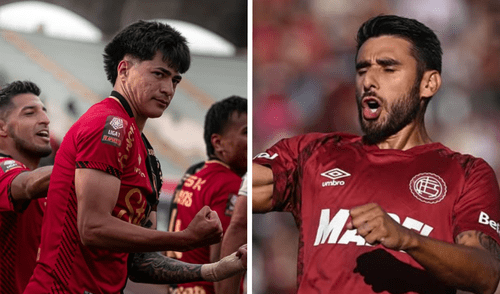 Melgar y Lanús se enfrentarán por la fecha 2 de la Copa Sudamericana 2025