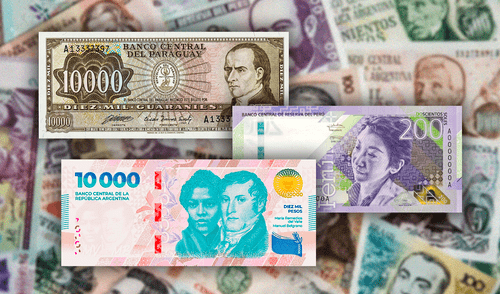 Esta es la moneda de Sudamérica que menos cambió durante la historia de la región: ¿a qué país le pertenece?