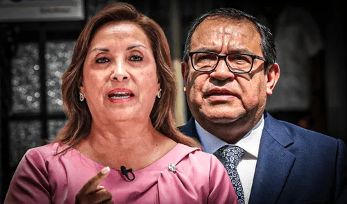 Alberto Otárola estaría filtrando información a la prensa con el sobrenombre de Chapulín.