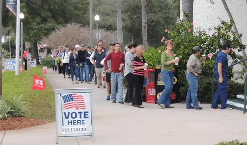 Las elecciones primarias en Florida se realizarán el lunes 18 de agosto de 2026.