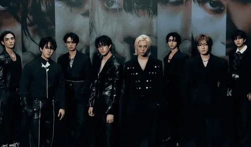 Stray Kids llega a Perú 2025 este 9 de abril. Conoce a cada uno de sus miembros. Foto: Difusión Stray Kids llega a Perú 2025 este 9 de abril. Conoce a cada uno de sus miembros. Foto: Difusión