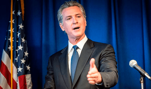 California introduce nuevo impuesto sobre las ventas: ¿cómo afectará a los residentes en 2025? Foto: Difusión