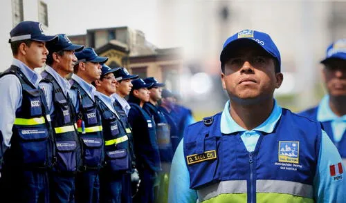 Gobierno endurece requisitos: cambios en el servicio de Serenazgo municipal tras nueva ley 32292