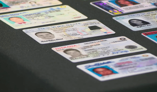 Conoce las multas por manejar sin licencia de conducir en Nueva York. Foto: WFAA