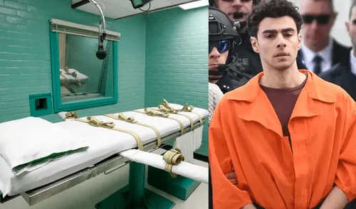 Bondi señala que ha recibido amenazas por su decisión de aplicar la pena de muerte a Mnagione. Foto: El Mundo/ A24