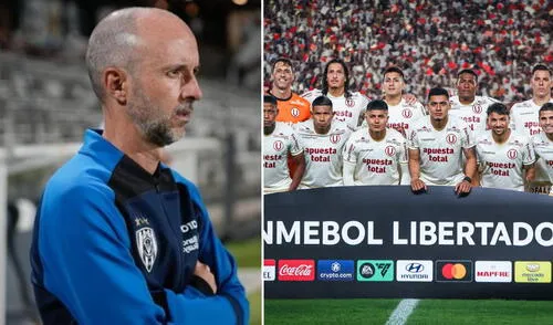 Tanto Universitario como Independiente del Valle vienen de perder 1-0 en la anterior jornada de Libertadores. Foto: composición LR/IDV/Universitario Tanto Universitario como Independiente del Valle vienen de perder 1-0 en la anterior jornada de Libertadores