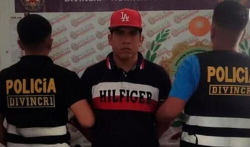 Líder de banda Los Pulpos sentenciado a 22 años de prisión por homicidio calificado. Foto: composición LR. Sentencian a ‘Negrasho’, uno de los sicarios preferidos de ‘Jhonsson’, líder de Los Pulpos