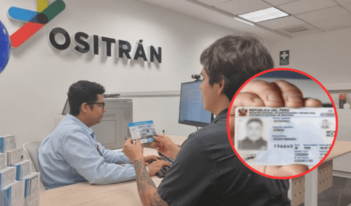 Si un ciudadano pierde su DNI antes de abordar un vuelo, debe seguir una serie de procedimientos para evitar inconvenientes y retrasos durante su viaje. Foto: Composición LR/Andina