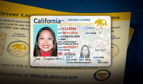 En California, los inmigrantes pueden acceder a la Real ID; sin embargo, deben cumplir con requisitos estipulados por el DMV. Foto: Composición LR
