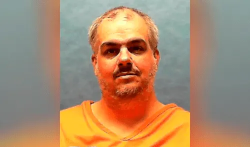 Michael Tanzi tenía 23 años cuando cometió el asesinato de Janet Acosta. Foto: FOX 13 Tampa Bay Michael Tanzi tenía 23 años cuando cometió el asesinato de Janet Acosta. Foto: FOX 13 Tampa Bay