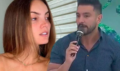 Rafael Cardozo y Cachaza fueron una de las parejas más queridas de la farándula