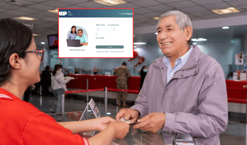 Este servicio gratuito de la ONP está disponible en línea las 24 horas y te permite revisar el estado de tu cuenta con el DNI.