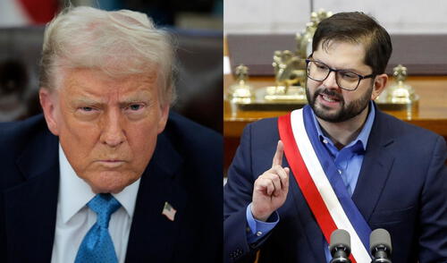 La situación económica global y medidas de Trump ha llevado a un desplome de las bolsas