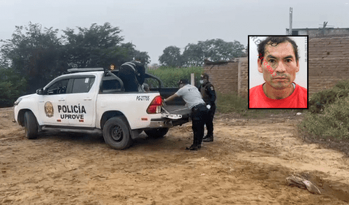 Vehículo de la víctima no fue hallado. Créditos: PNP. Vehículo de la víctima no fue hallado. Créditos: PNP.