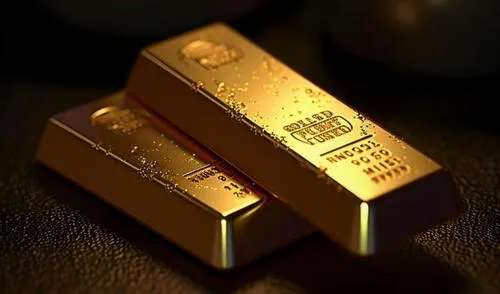 Incautación de lingotes de oro por más de 3 millones de soles en Perú. Foto: composición LR. Perú incauta lingotes de oro por más de 3 millones de soles: ¿qué estaba en juego en este intento de envío a India?