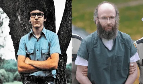 Christopher Knight pasó 27 años viviendo en aislamiento en los bosques de Maine, sobreviviendo apartado de la sociedad. Foto: composición LR/Reddit Christopher Knight pasó 27 años viviendo en aislamiento en los bosques de Maine, sobreviviendo apartado de la sociedad. Foto: composición LR/Reddit