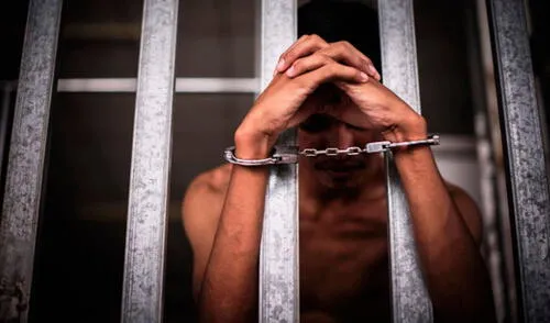 Penas de muerte aumentan a nivel mundial, especialmente, en China y Asia. Foto: CNN Penas de muerte aumentan a nivel mundial, especialmente, en China y Asia.