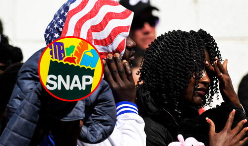 Inmigrantes perderán el acceso al SNAP - Estados Unidos