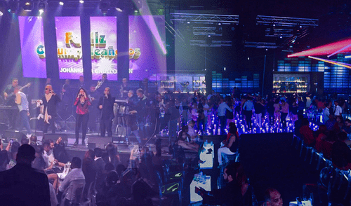 Los equipos de emergencia continúan con las labores de búsqueda entre los escombros del club nocturno Jet Set en República Dominicana