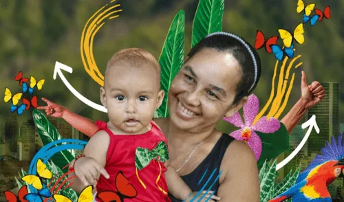 El Departamento de Prosperidad Social de Colombia introduce cambios en la Renta Ciudadana y la Devolución del IVA, afectando a hogares vulnerables.