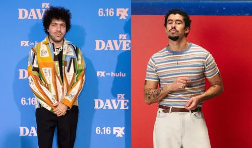 El prometido de Selena Gomez comentó sobre el incidente en The Jennifer Hudson Show, aclarando que no se sintió ofendido y aprovechó para hablar de su álbum I Said I Love You First. Foto: EFE/ Bad Bunny