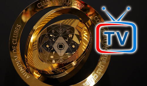 El Mundial de Clubes 2025 se disputará en Estados Unidos, país que tendrá a 2 representantes: Inter Miami y Seattle Sounders.